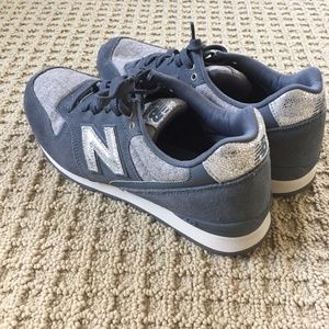 new balance women's wl696 capsule pack classic sneaker